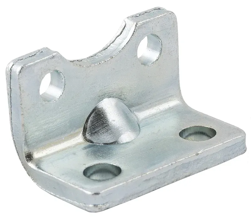 BSCP · Pata para multiplicador de presión, foto del catálogo del fabricante