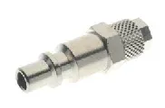254 · Adaptador tubo, foto del catálogo de Aignep