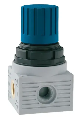T080 Mini, foto del catálogo de Aignep