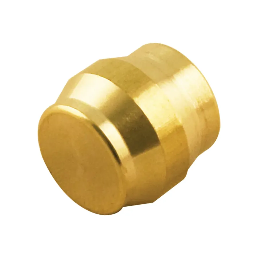 13780 · Tapón para racores universales, foto del catálogo de Aignep