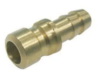 545 · Adaptador con portagoma, foto del catálogo de Aignep