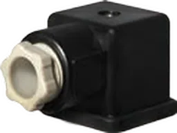 AM-5111 · Conector 30 mm para U2/U3, foto del catálogo