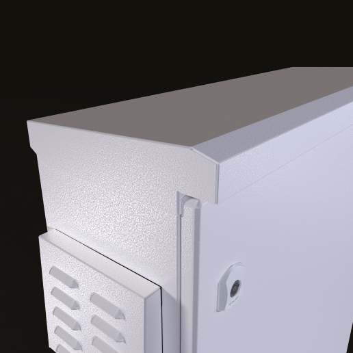 Accesorios para cajas KT y DM, foto 1