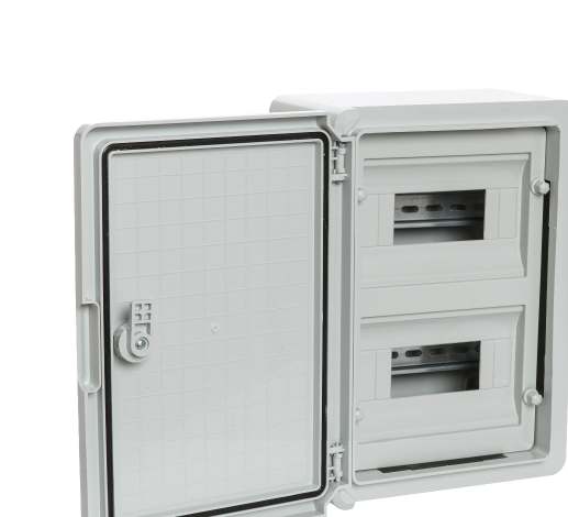 Cajas murales ABS para exterior, foto 4
