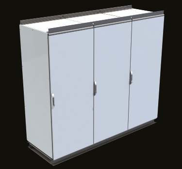 Puertas interiores y soluciones modulares, foto 1
