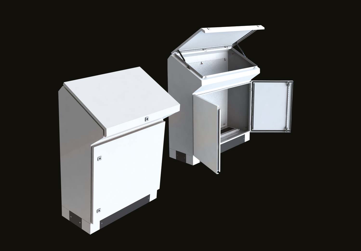Pupitres KMT-1000, KMT-2000 y KMP-3000, foto 2
