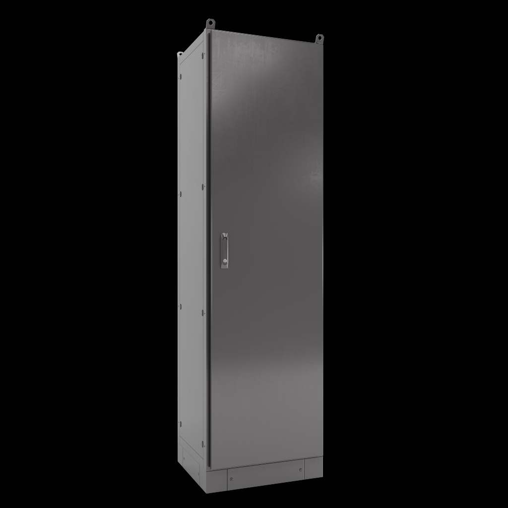 Armarios modulares NEO en acero inoxidable AISI304, foto 1