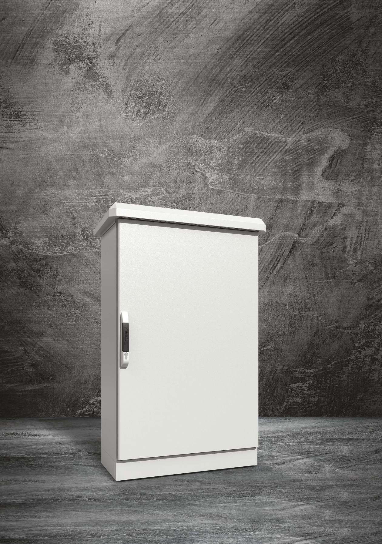 Armarios de exterior NEO HC monoblock, foto 3