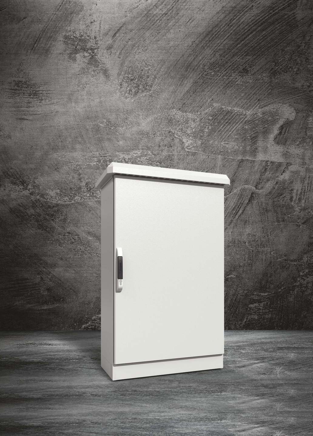 Armarios de exterior NEO HC monoblock, foto 1