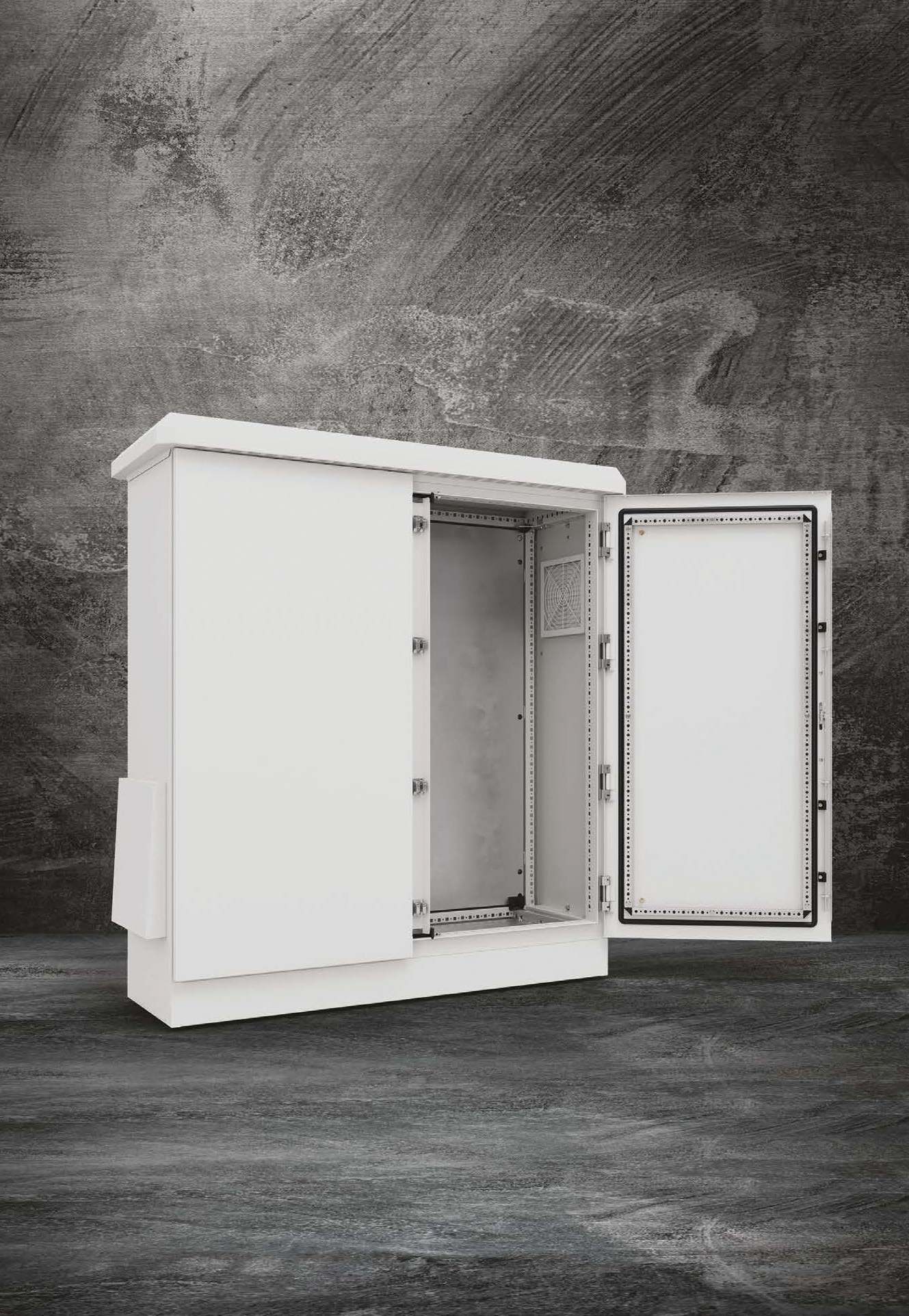 Armarios de exterior NEO HC monoblock, foto 2