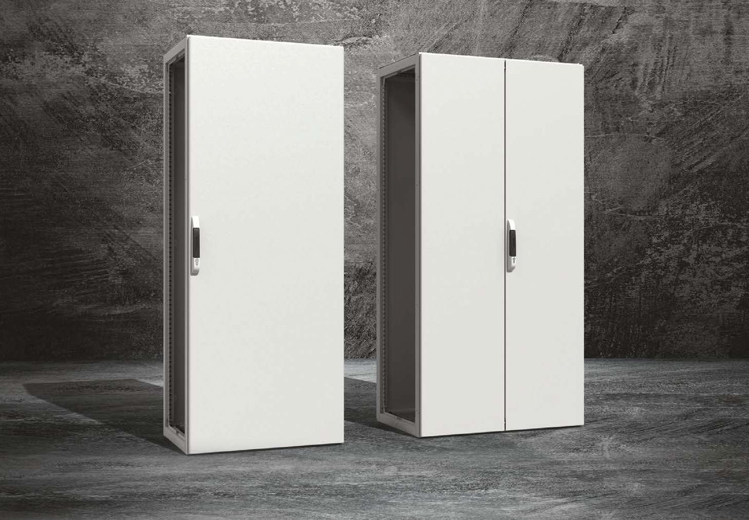Armarios de exterior NEO HC modulares, foto 3