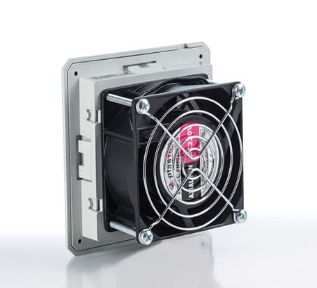 Ventilación: filtros, filtroventiladores y extractores de techo, foto 1