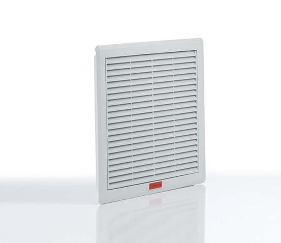 Ventilación: filtros, filtroventiladores y extractores de techo, foto 2