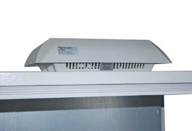 Ventilación: filtros, filtroventiladores y extractores de techo, foto 3