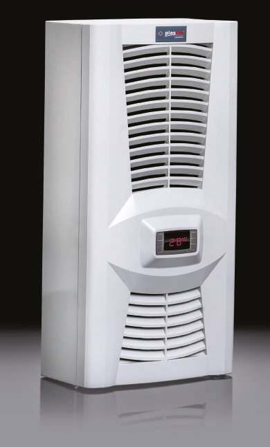 Refrigeradores e intercambiadores aire-agua, foto 1