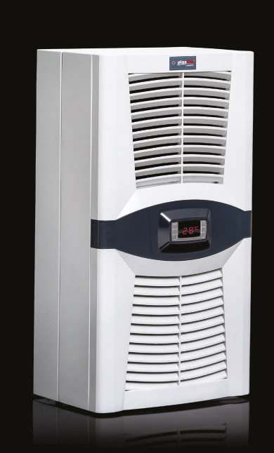 Refrigeradores e intercambiadores aire-agua, foto 3