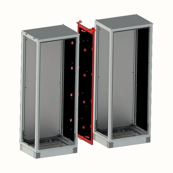 Kit de unión 1600×400-ip 66, foto del fabricante