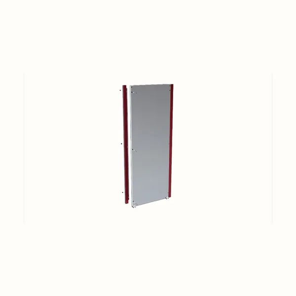 Extensiones laterales para placas de montaje 1800, foto del fabricante