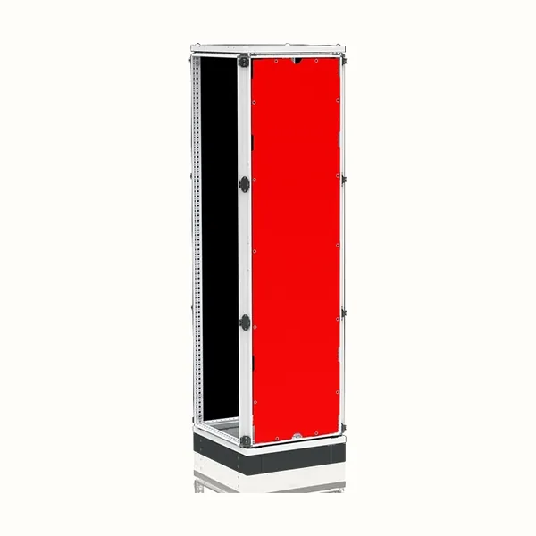 Panel divisor armario mod. TEOS 1800×600, foto del fabricante