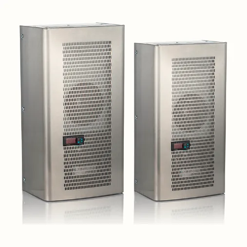 Refrigerador de exterior IP65 3700 w 380 - 415 v, foto del fabricante
