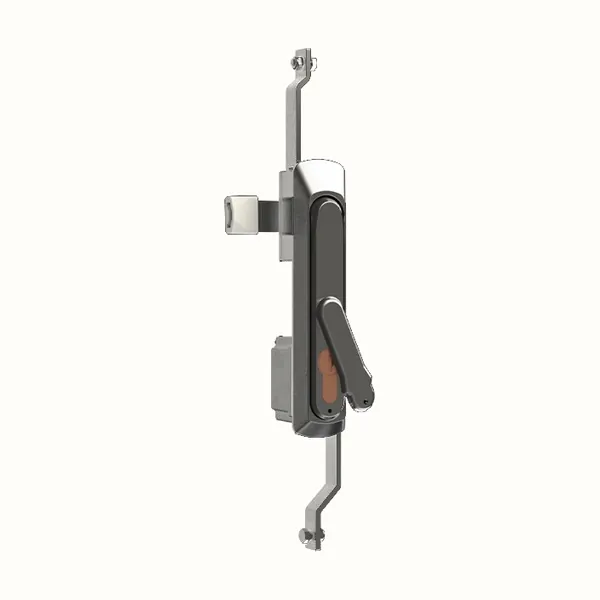 Maneta inox AISI 316L, foto del fabricante