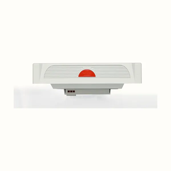 Extractor de techo 230 ac - 560m3/h IP44, foto del fabricante