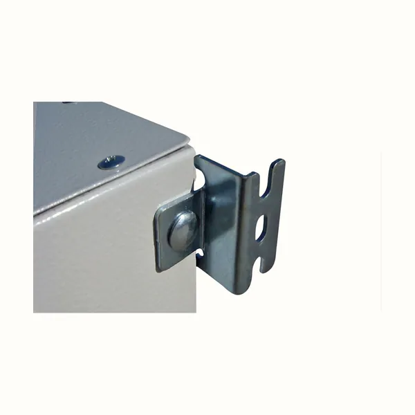 ARES soporte fijación (1 set = 4 uds), foto del fabricante