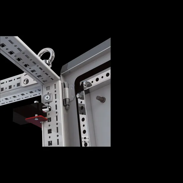 Soporte microinterruptor, foto del fabricante