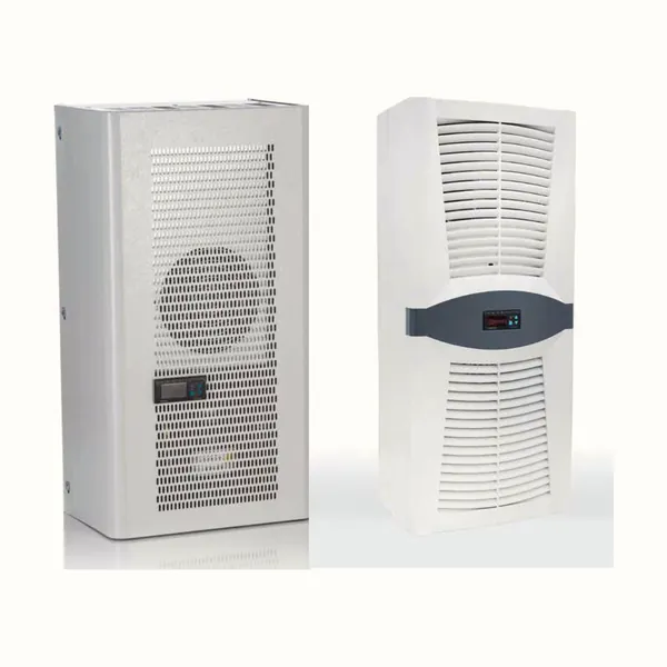Refrigerador lateral 850 w 230 v, foto del fabricante
