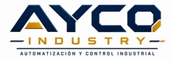 AYCO Industry, automatización y control industrial