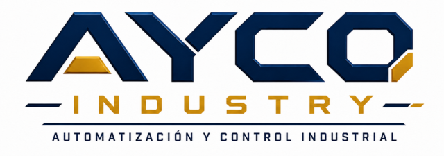 AYCO Industry, automatización y control industrial