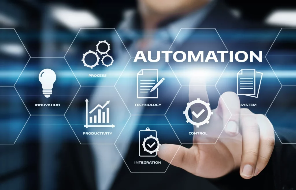 automation